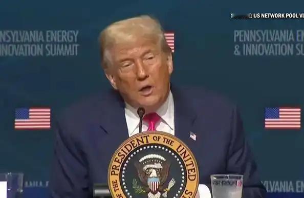 美国高层出现巨大的分歧！在我们作出反制之后，美国高层就如何跟中国打交道出现了巨大