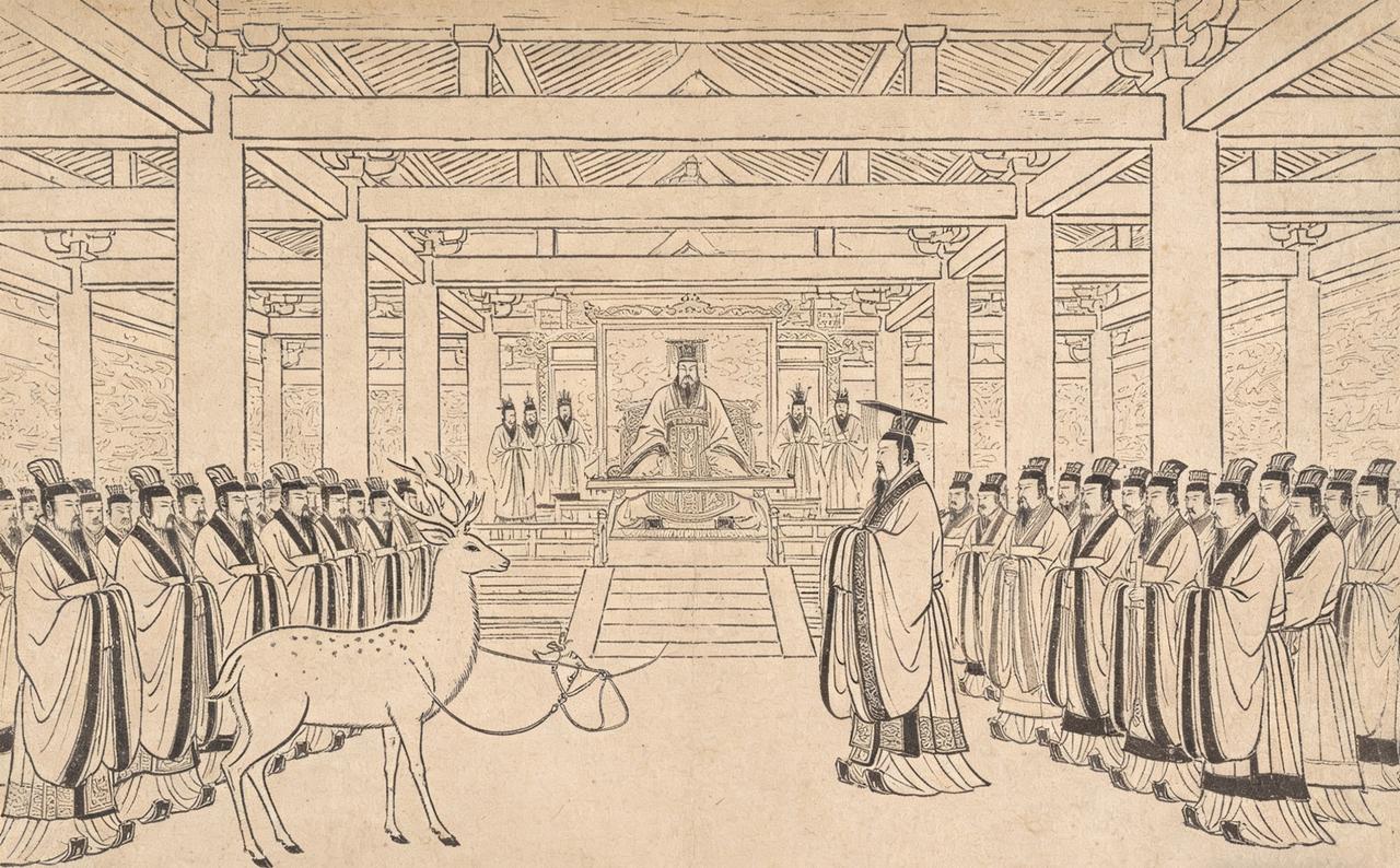 史书里的“春秋笔法”，古玩圈的“传承有序”，看似一文玩、一古董，风马牛不相及，剖