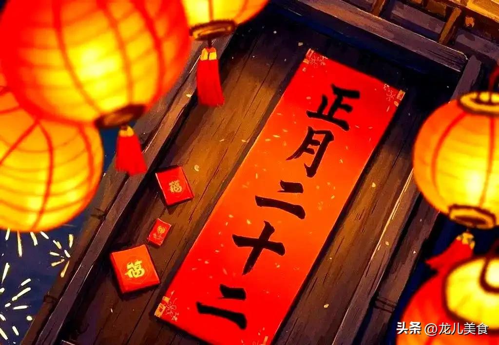 明天正月二十二，白天做好一件事，为新的一年讨个好彩头！
 
明天正月二十二，老辈