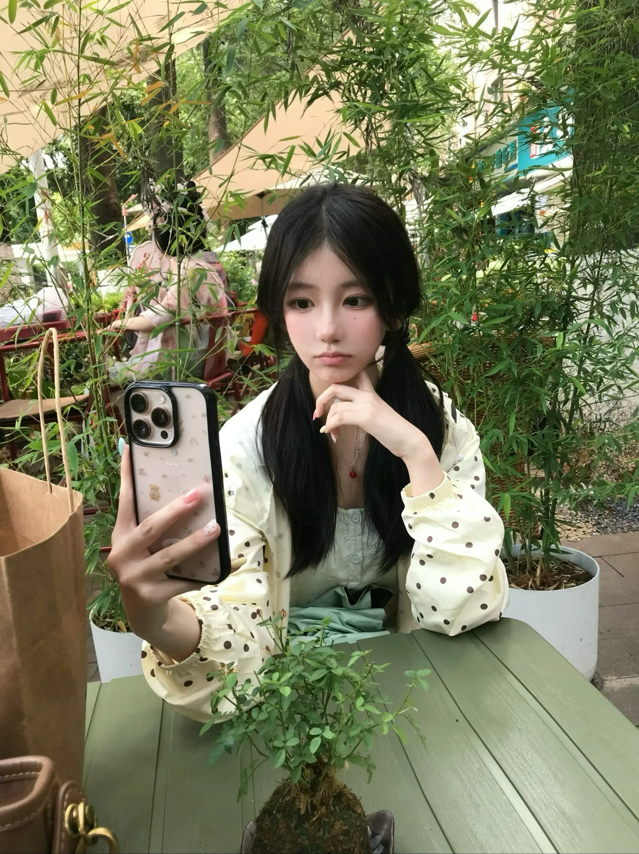 靠近阳光里 什么也不用想
