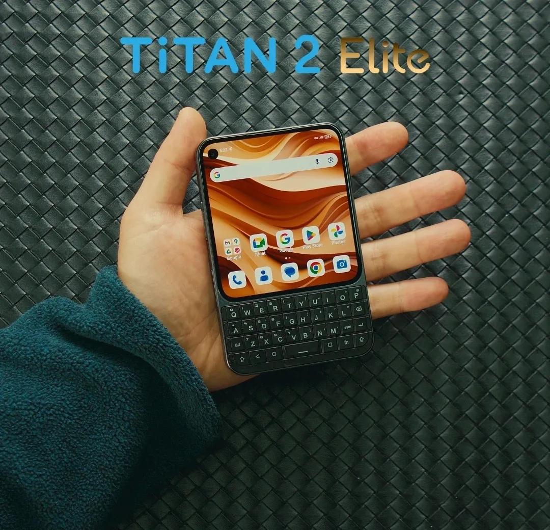 出来必入手一台👋