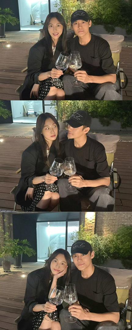 电视剧交锋[超话]  [哈哈][哈哈][哈哈]憩哥🍻王凯马憩 ​​​