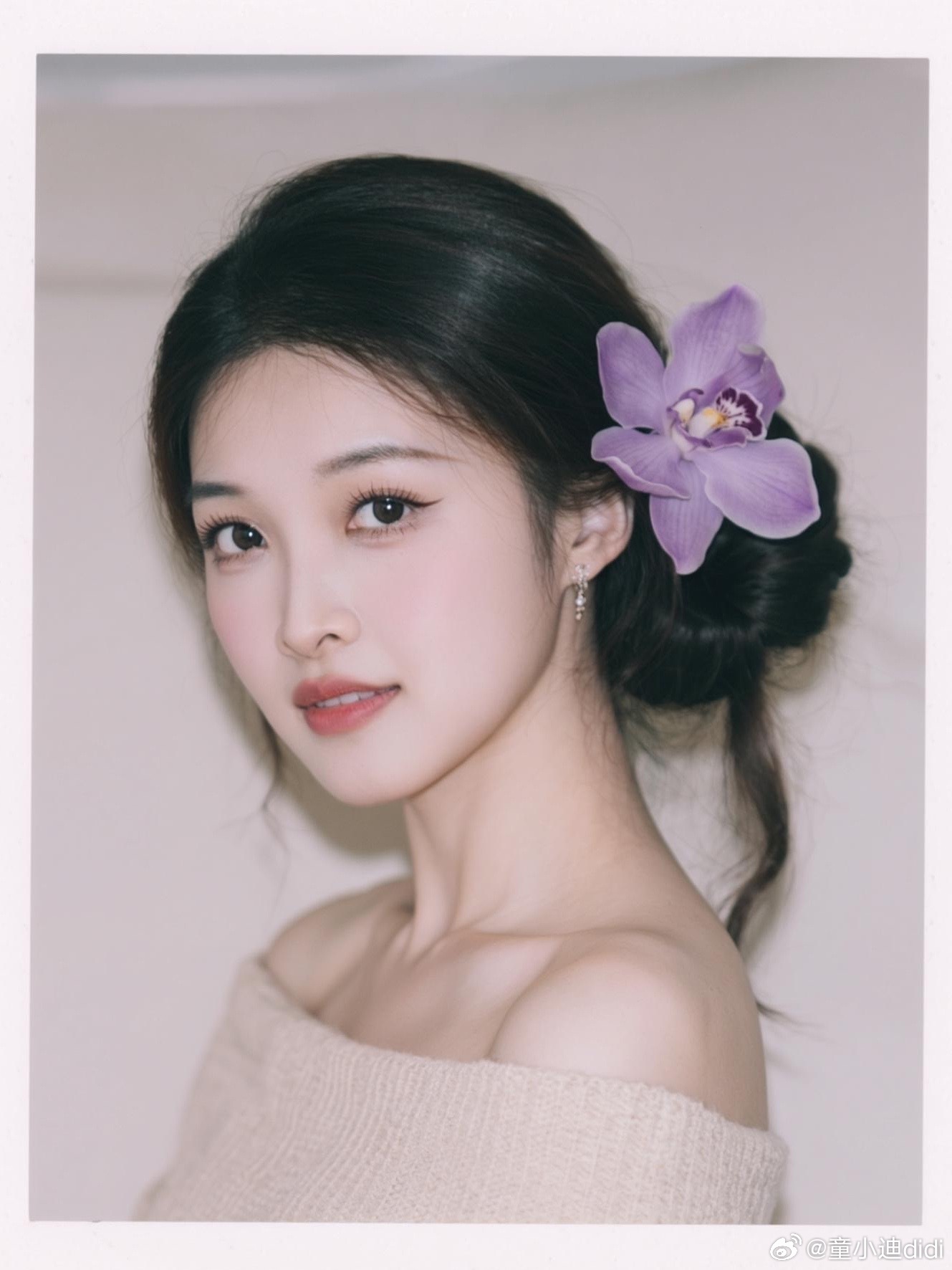 Hi SH～ ​​​