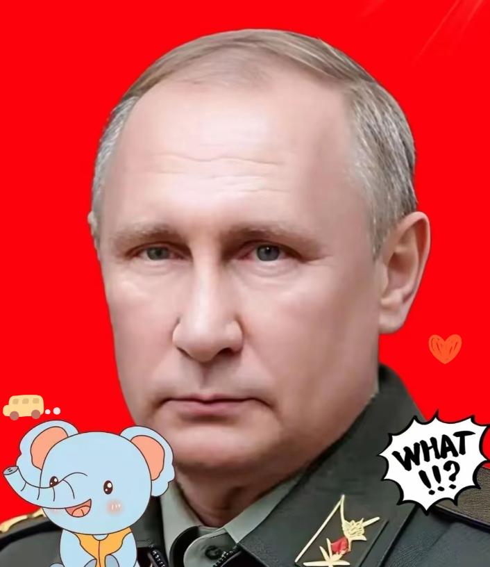 俄罗斯总统宣布了
2025年10月26日，俄罗斯总统普京宣布，俄方已成功完成“海