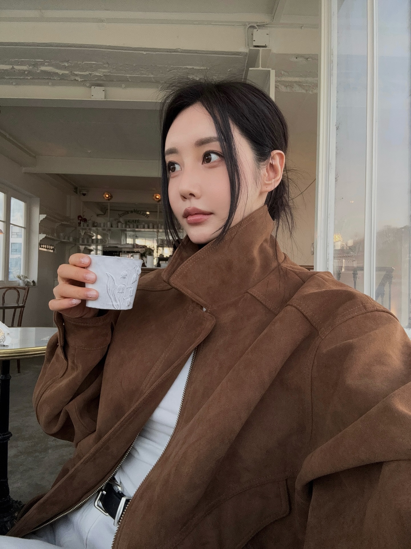 INS更新孙允珠 孙允珠