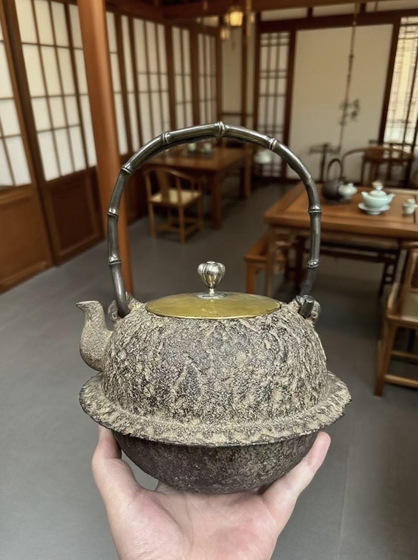 龟文堂 大西 匠人匠心 玩具 茶具茶艺 紫砂壶