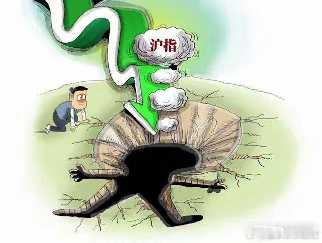 别再盲目抄底了！下周4个高危板块出炉，踩中一个可能亏大半个月周五A股这通杀跌，相