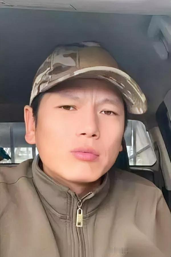 无人机找到小丁一？大山急澄清！

真相背后藏着更暖的故事——当他的无人机掠过山林