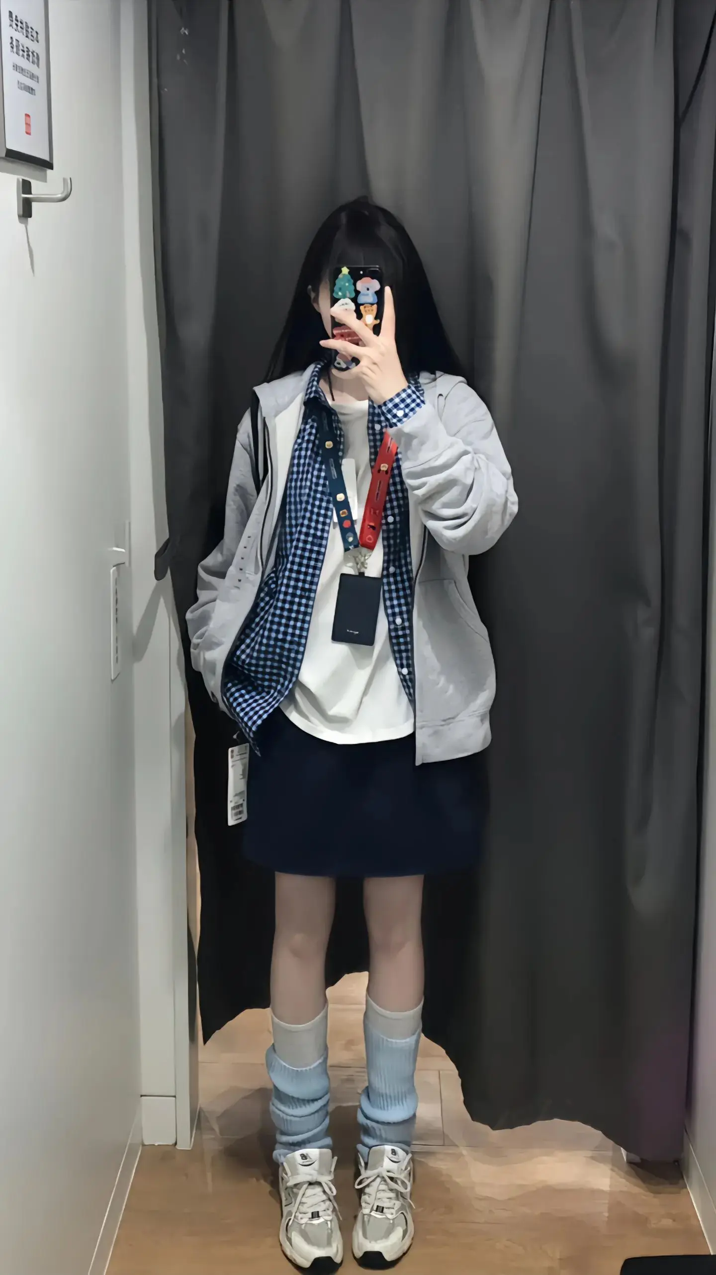 期待秋冬🍂