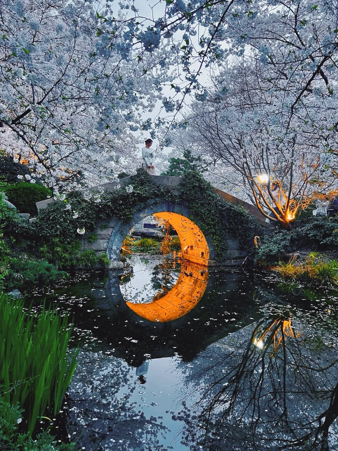 以为西湖已经够美了，直到我去了这里…