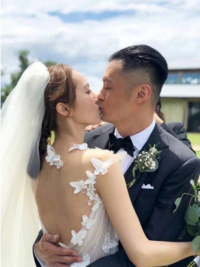 余文乐内娱离婚模板  余文乐体面离婚 好聚好散的范本有了！余文乐体面离婚，圈内真