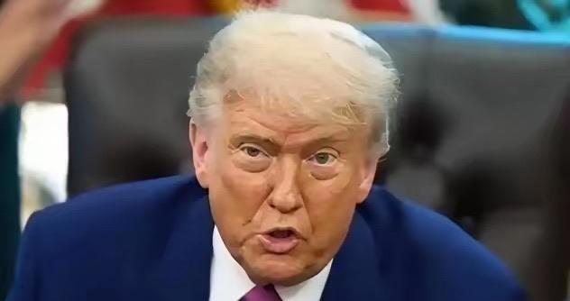 现在终于明白了，为什么特朗普与咱们的贸易战突然熄火了，原来不是美国政府认输了，而