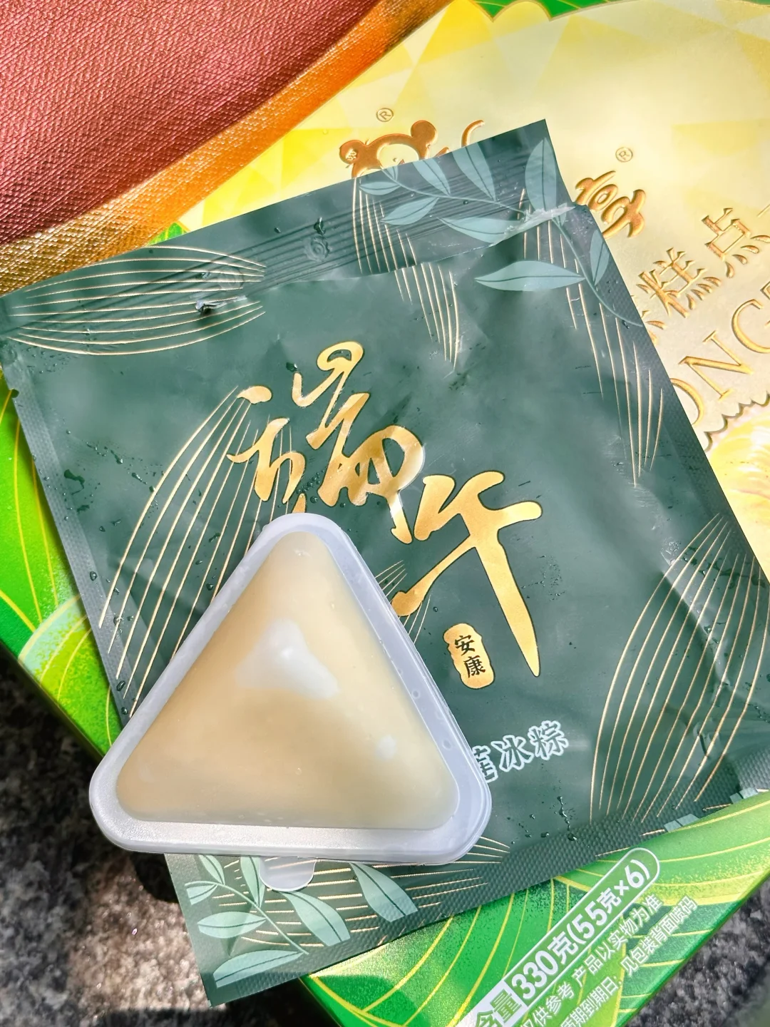高品质端午送礼首选