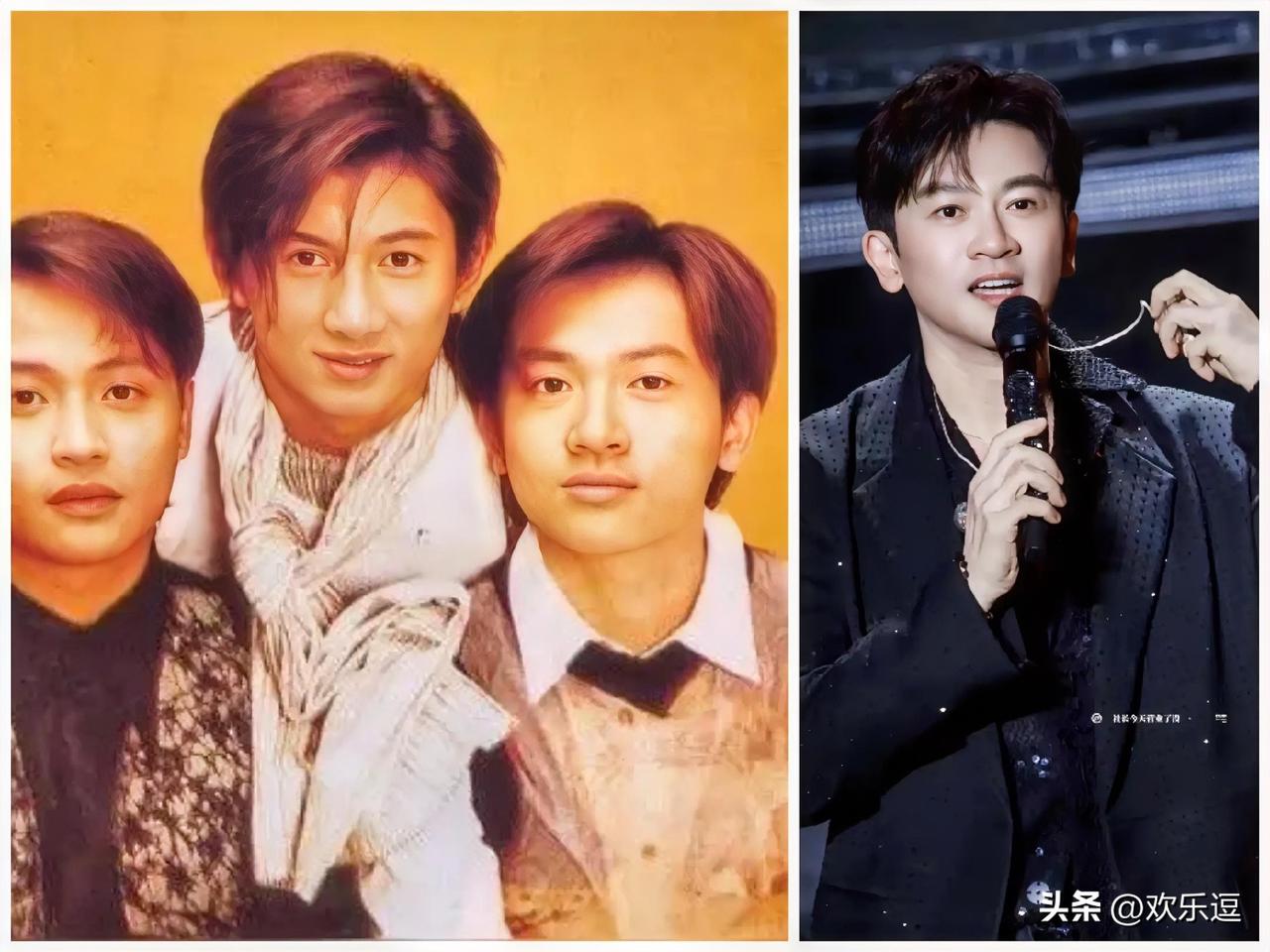 苏有朋52岁了，
该做的一样没做，没结婚，没生孩子，没当爹，连恋爱都不谈，到现在