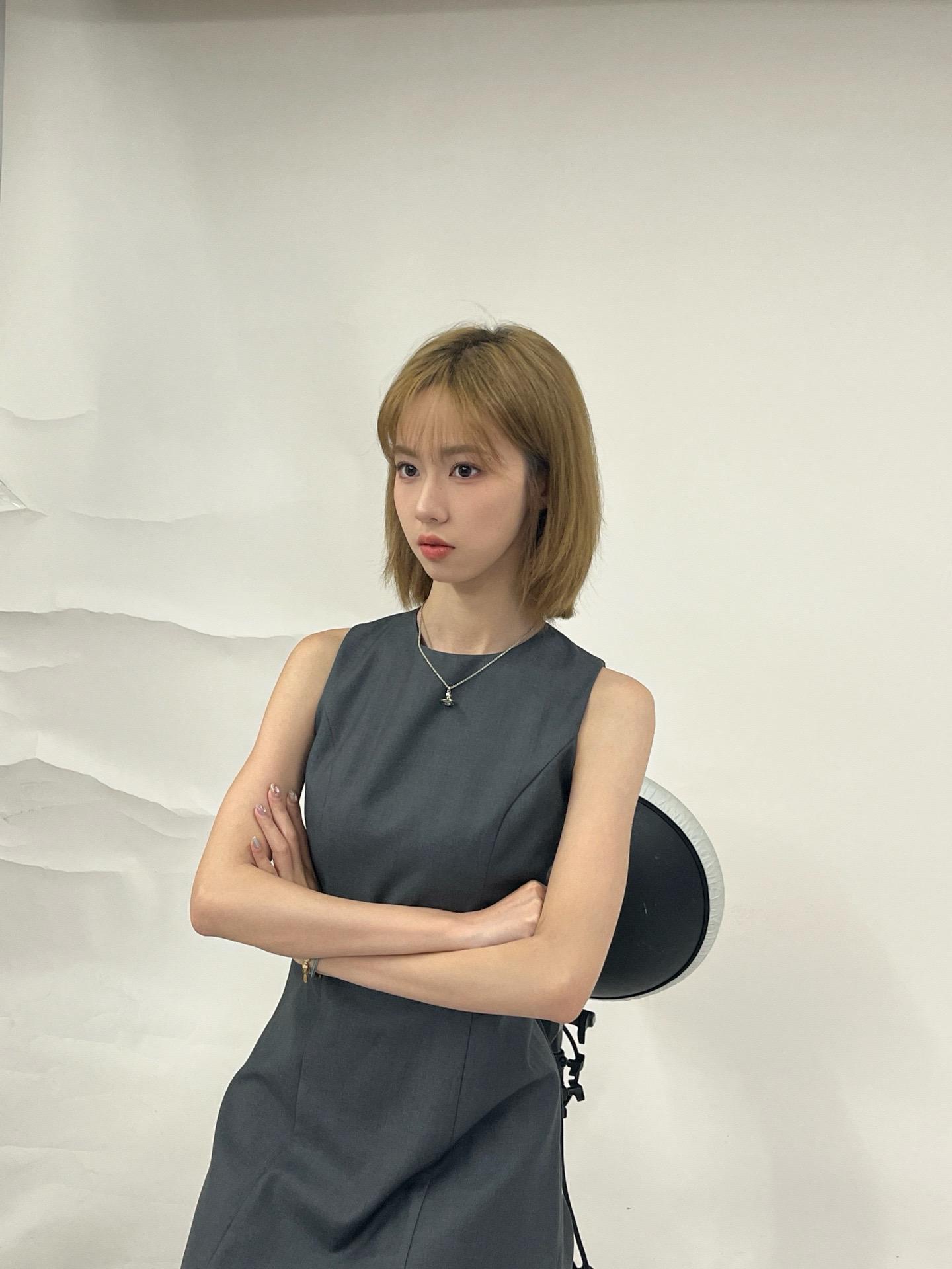 初入職場的小白。一路迷茫一路成長 我們都會變成自己滿意的樣子～