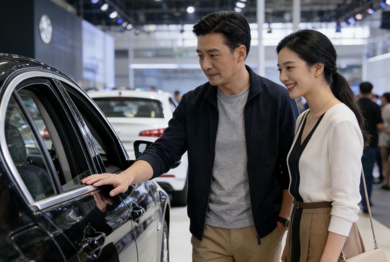 德勤：超4成中国消费者下一台车燃油车仍是首选
德勤发布的《2026年全球汽车消费