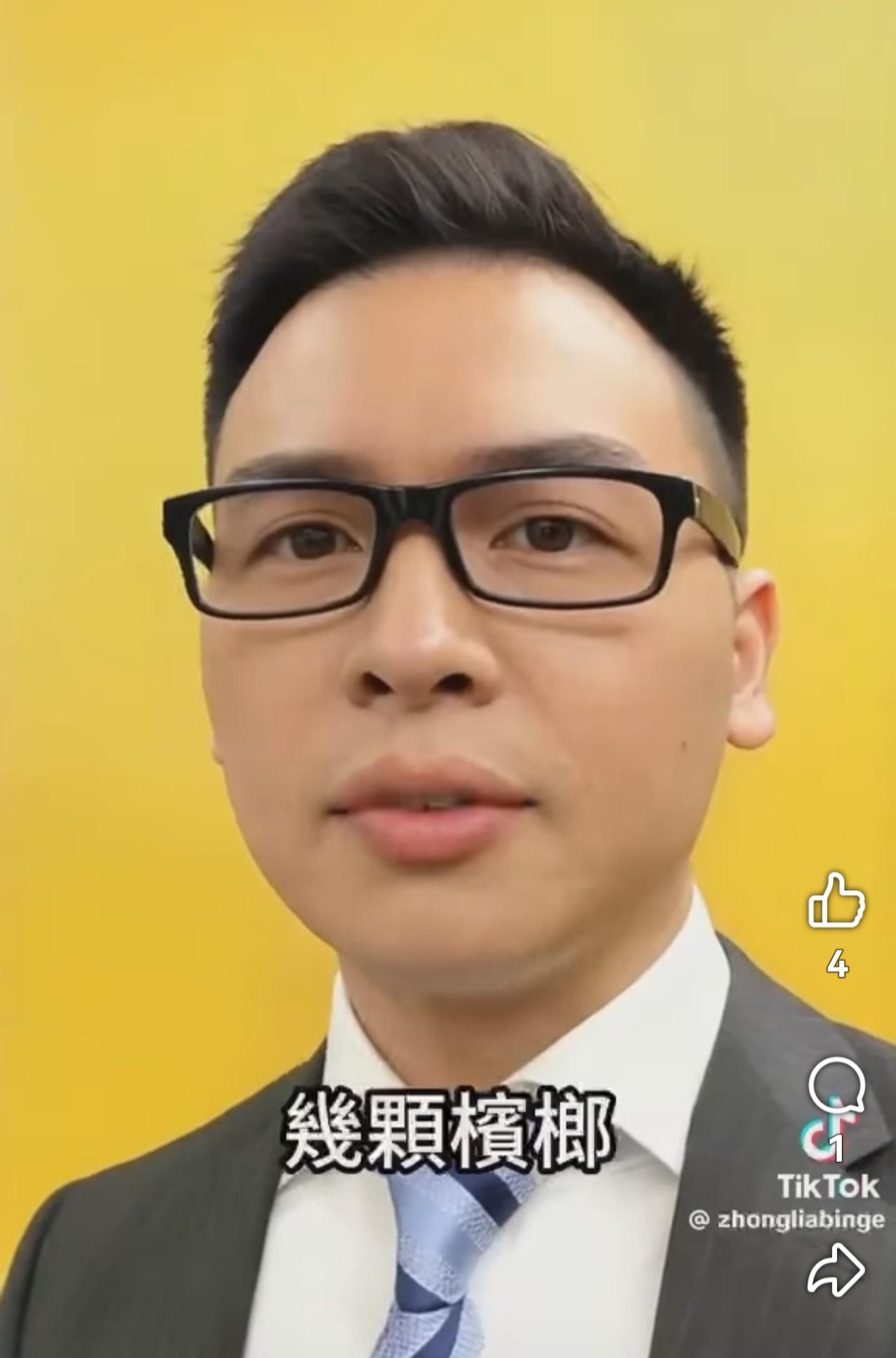 对岸新党的一个负责人说了个事。去年9月，考上土耳其大学的台北姑娘小刘到学校报道，