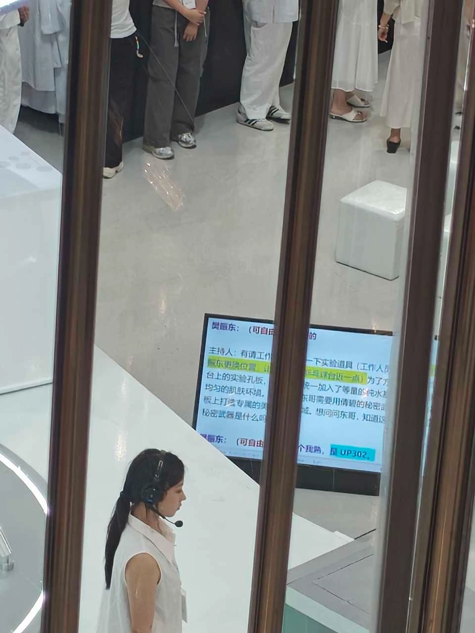 这提示词太真实了:樊振东:（可自由发挥）“这个我熟”我要看看东哥是怎么自由发挥我