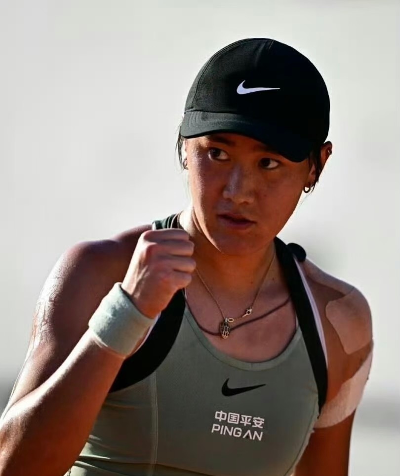 阿左晚上还有机会，有感觉嘛？法网2026wta