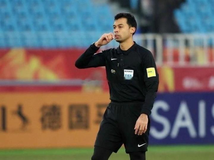 中超裁判选派与解析：2025赛季中超联赛第二十轮轮次：20 场序：156上海申花