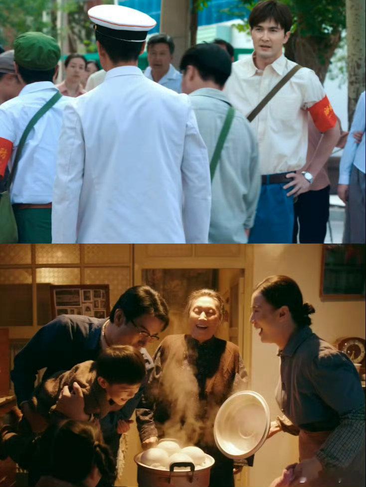 宋佳新剧带婆婆改嫁芳名三九不认命！宋佳演这种剧适配度太高了！给我看的一股爽感！这