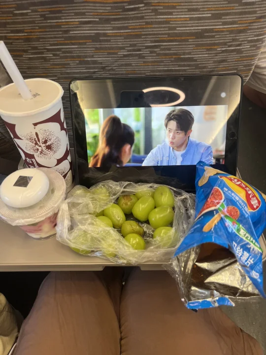 马上到苍南啦！有好吃好玩的推荐吗