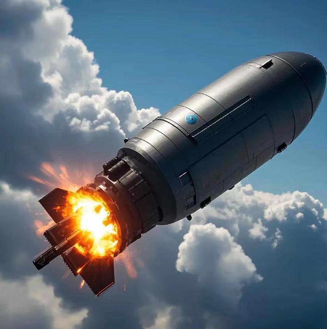 这是危险的信号，近日有消息称，日本官员说日本应该拥有核武器。由于美国对日本监管日