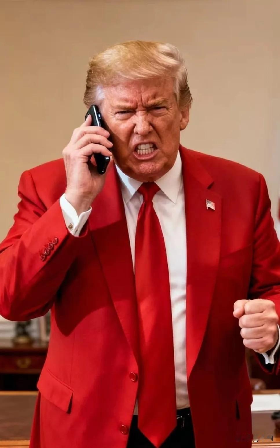 白宫证实了

4月20日，白宫突然改口证实副总统万斯要去巴基斯坦谈伊朗问题，可就