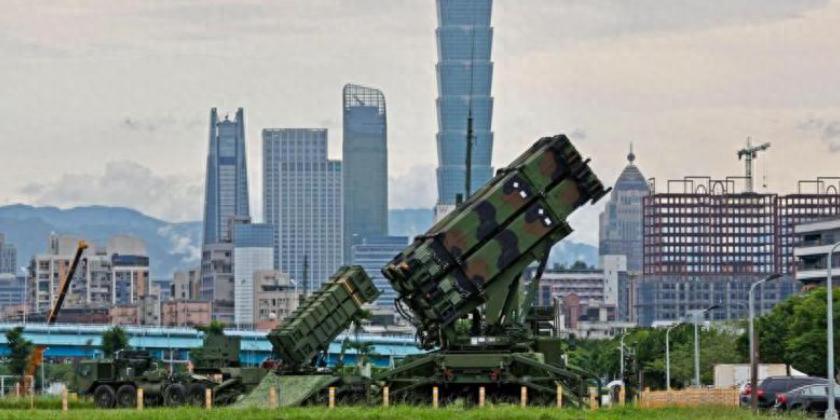 台湾新党创始人王建煊曾警告：“如果大陆武统台湾，台湾成为中华人民共和国的台湾省，