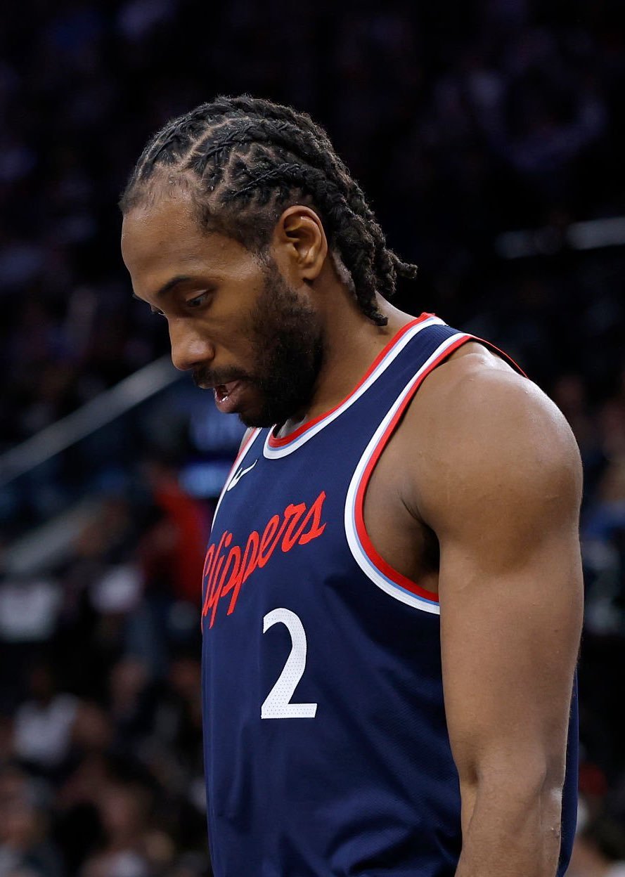 如果快船想交易伦纳德，哪支球队会接受？nba ​​​