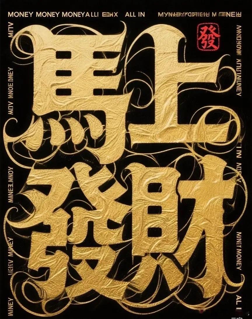 早上好 点赞富一生