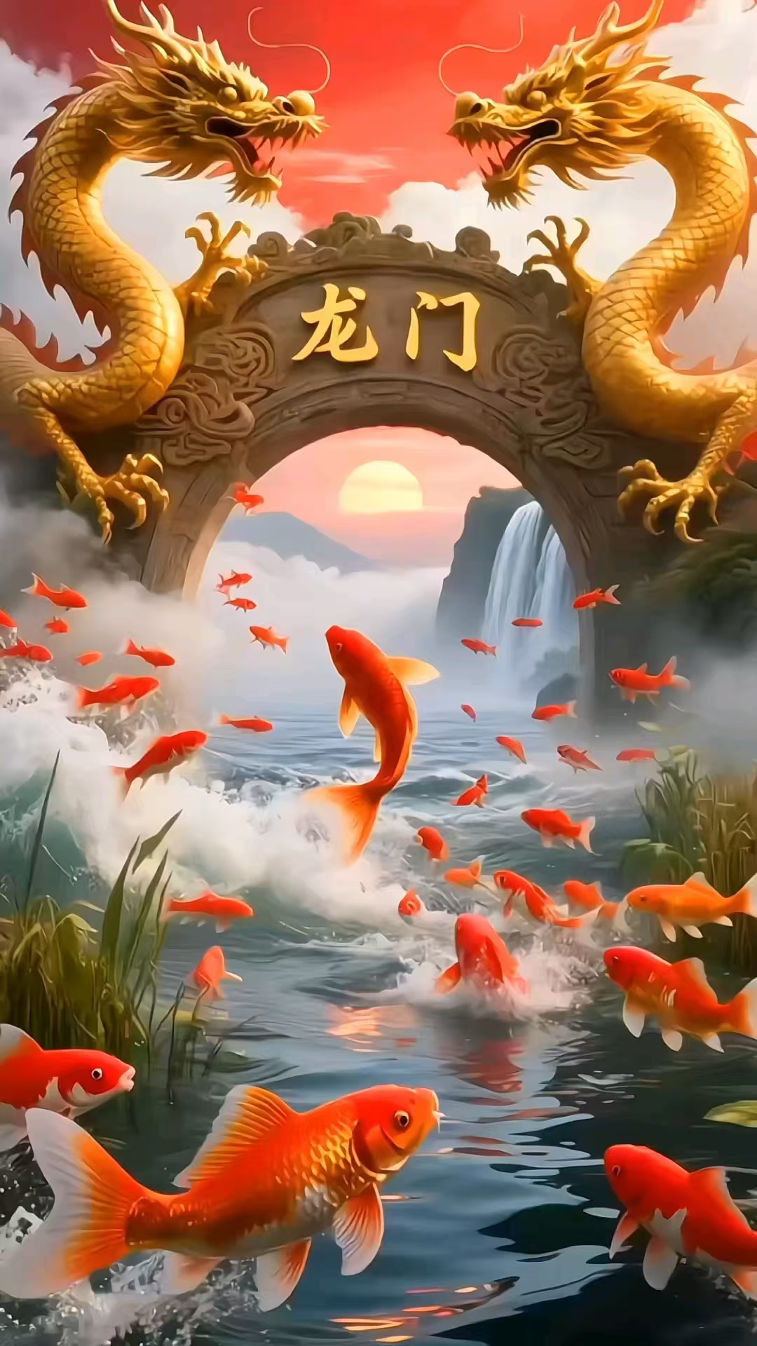 河南高考600分及以上37544人祝贺所有突破六百分的学子，数年伏案耕耘终得硕果