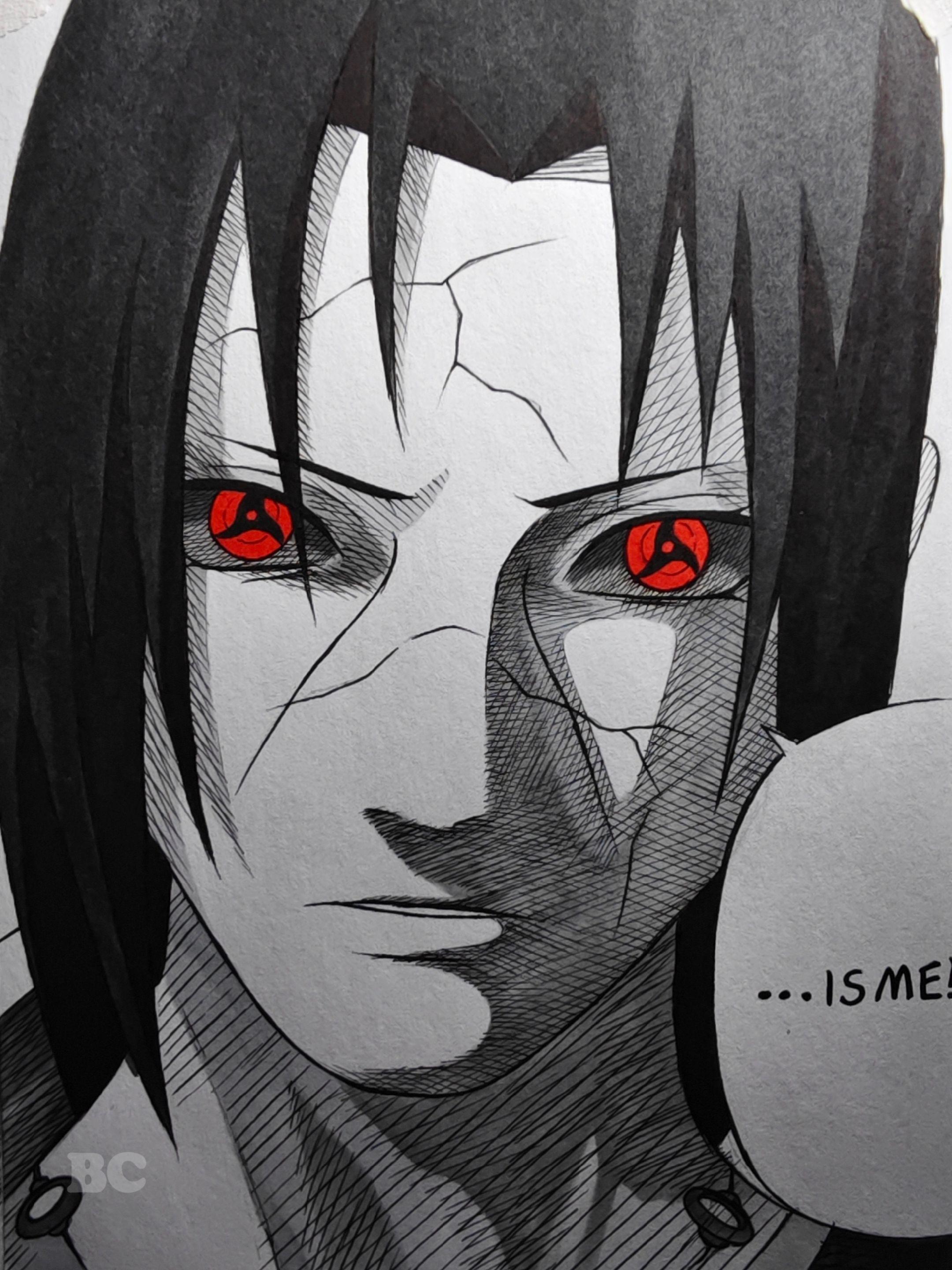 这双眼睛究竟能看多远。