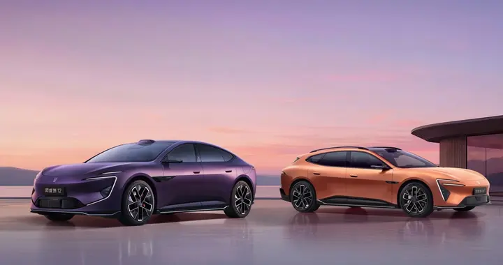 新阿维塔12售价29.39万起，阿维塔06T预售价22.99万起