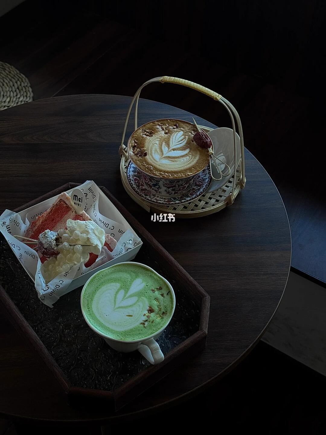 替大家试过了｜live图发光暗调滤镜是真香