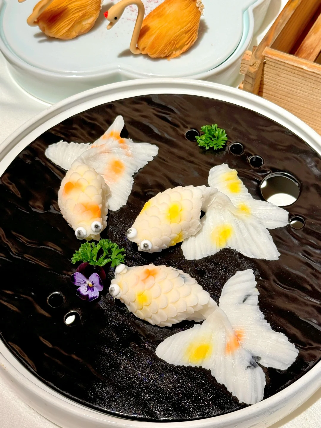 长沙的中餐厅…你是要考研吗😅😅😅