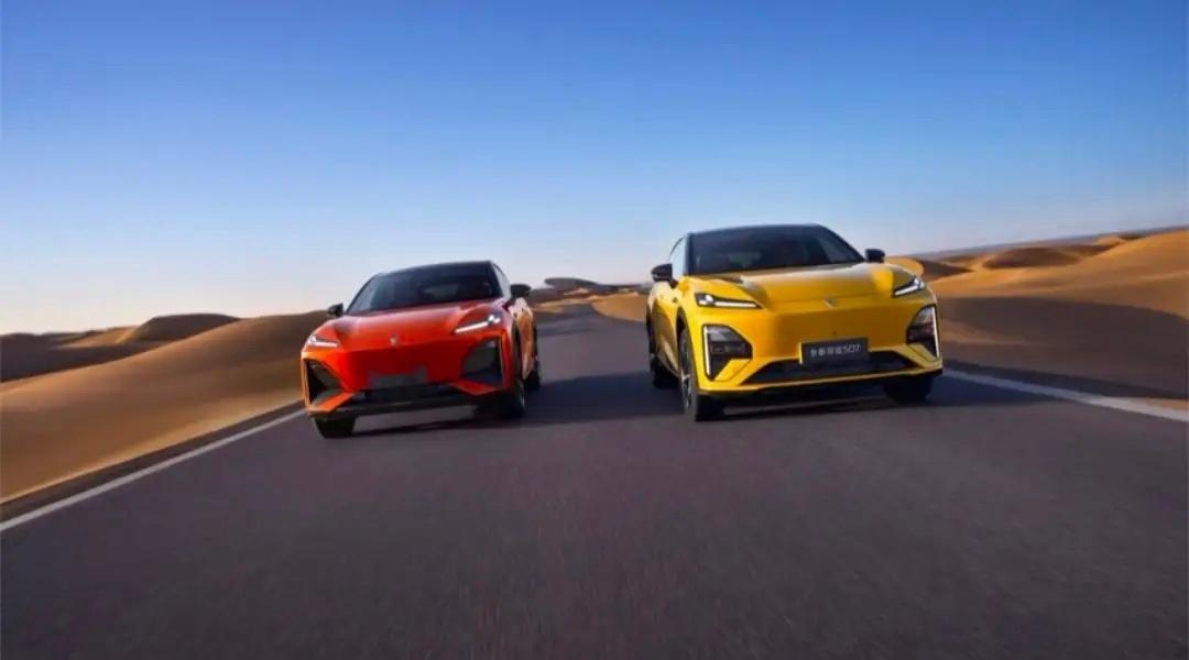 令美国焦虑的五大中国企业！1、 第一名：华为2、第二名：比亚迪3、第三名：大疆创