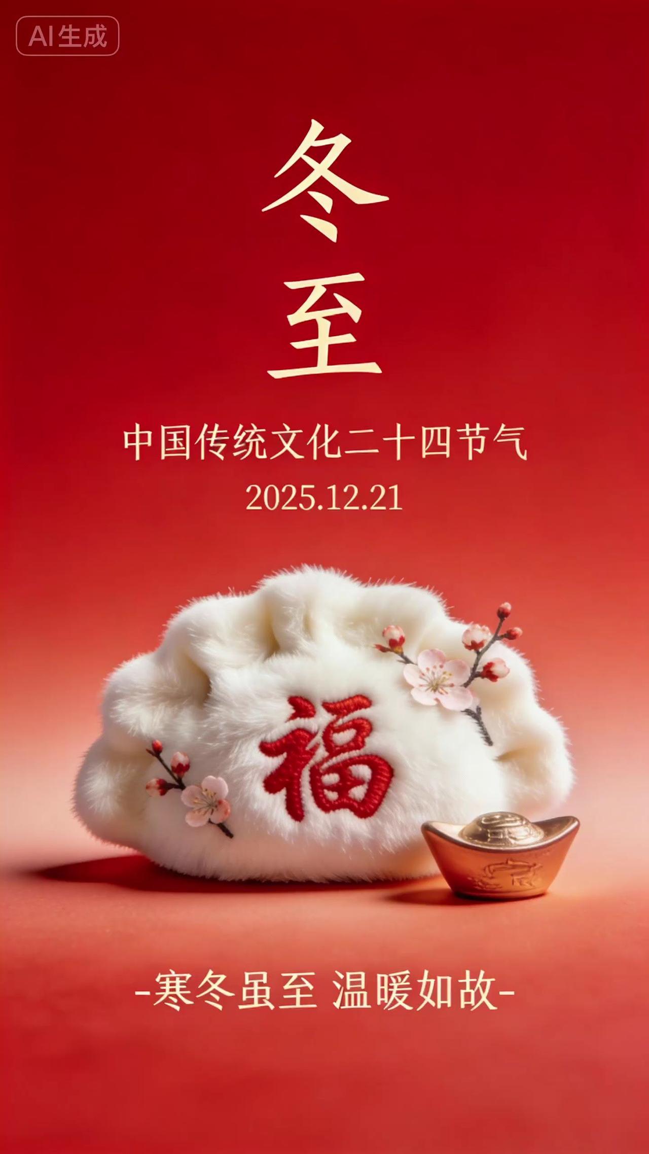 即梦AI 新年祝福 民间习俗 年俗年味 习俗