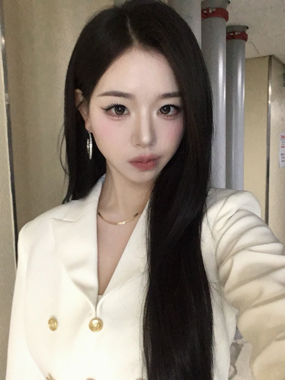 250216 tripleS Chaeyeon金采嬿 