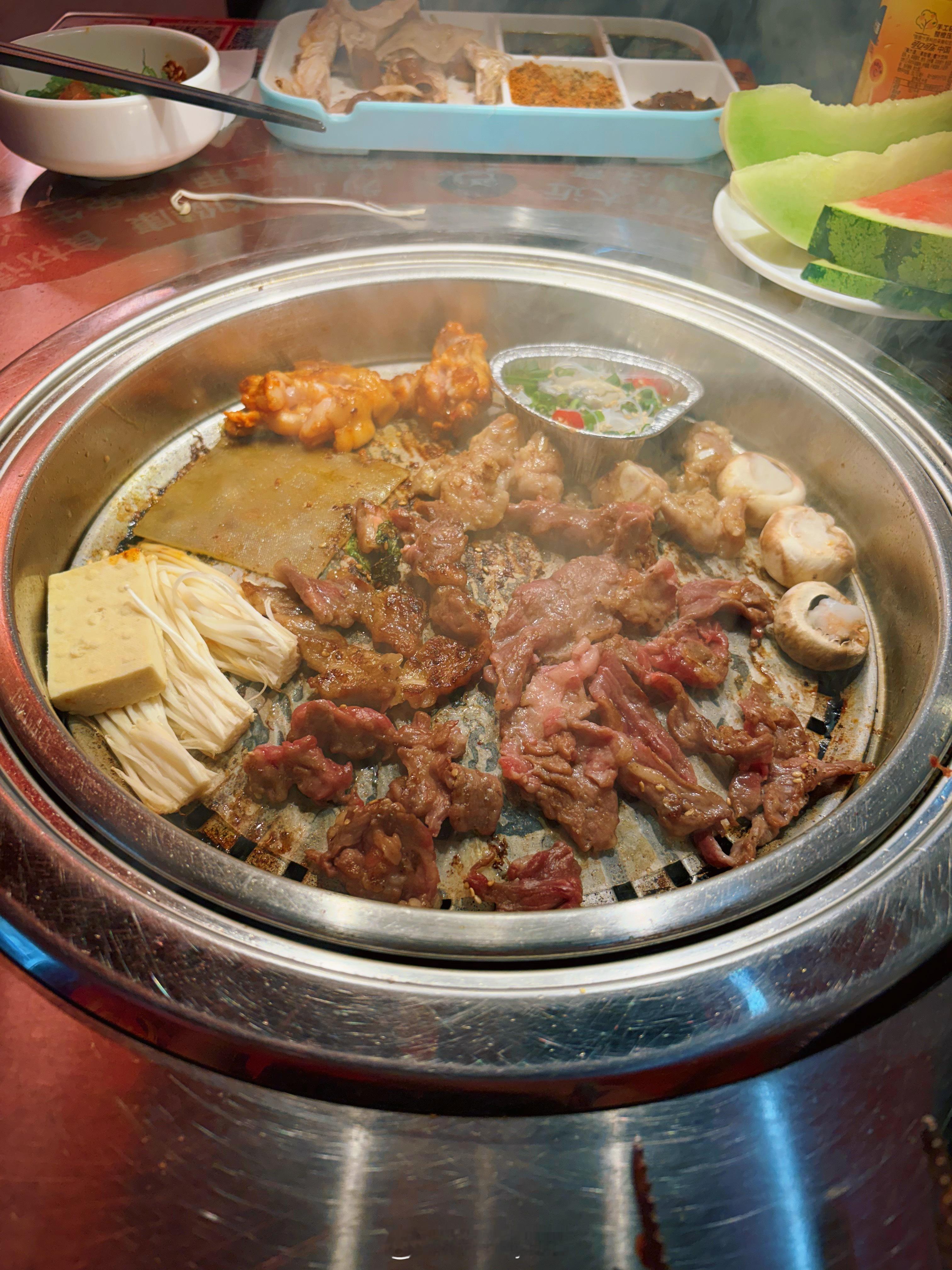 跑步  跑多少才配得上这样的伙食跑者日常运动生活我的美食日记 重庆