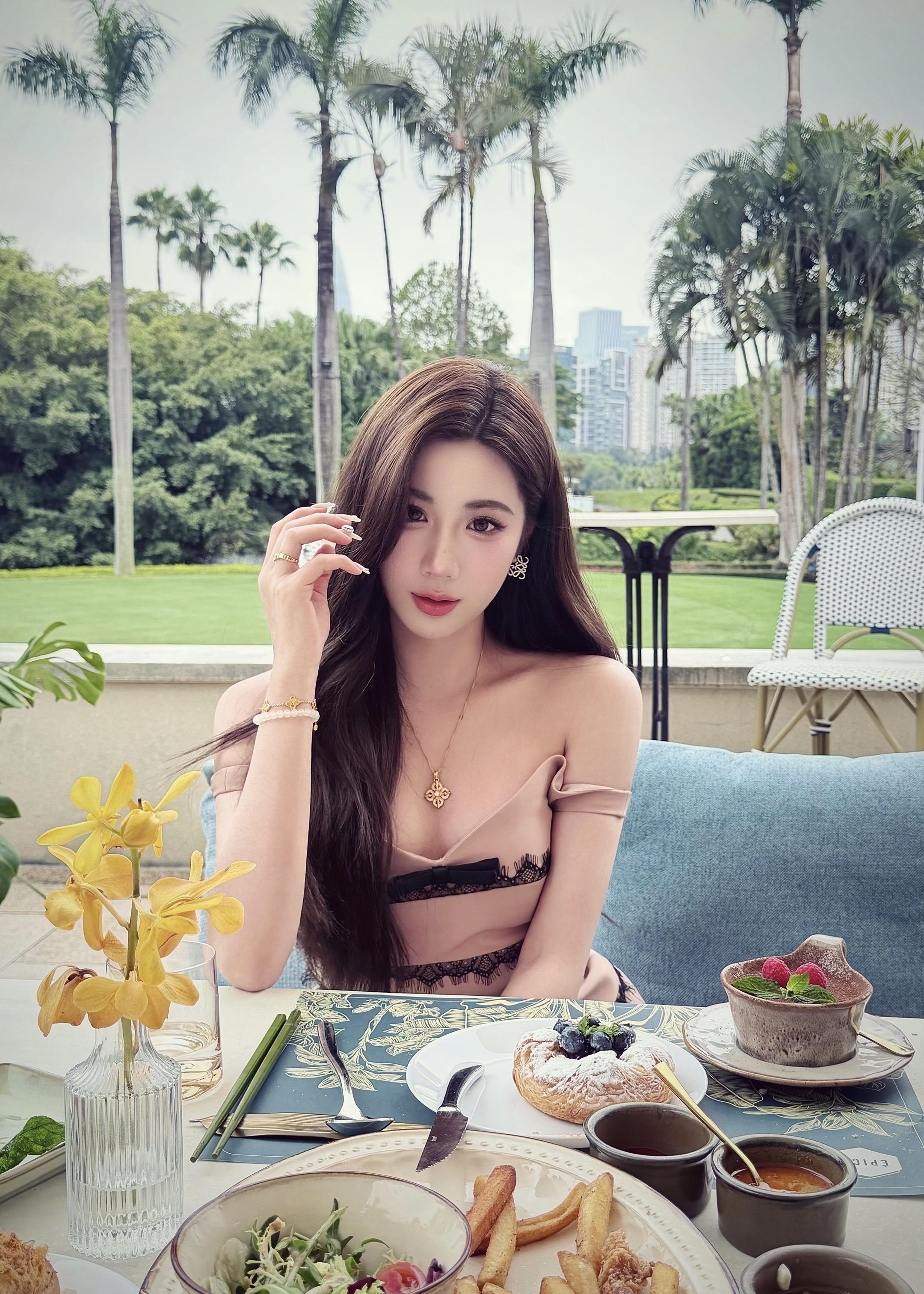 我的血型 恋夏型