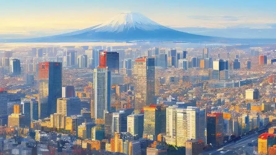 做个假设：将来谁会毁灭日本？
日本这些年不断增加防卫投入，讨论远程导弹、基地建设