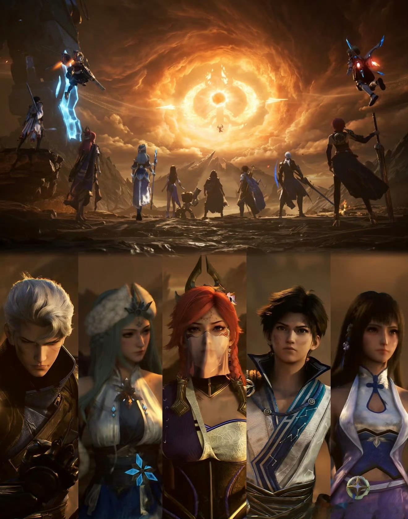 在王者是农民在世界是世民 峡谷里默默发育的朴素农民，踏入大世界直接变身气派世民，