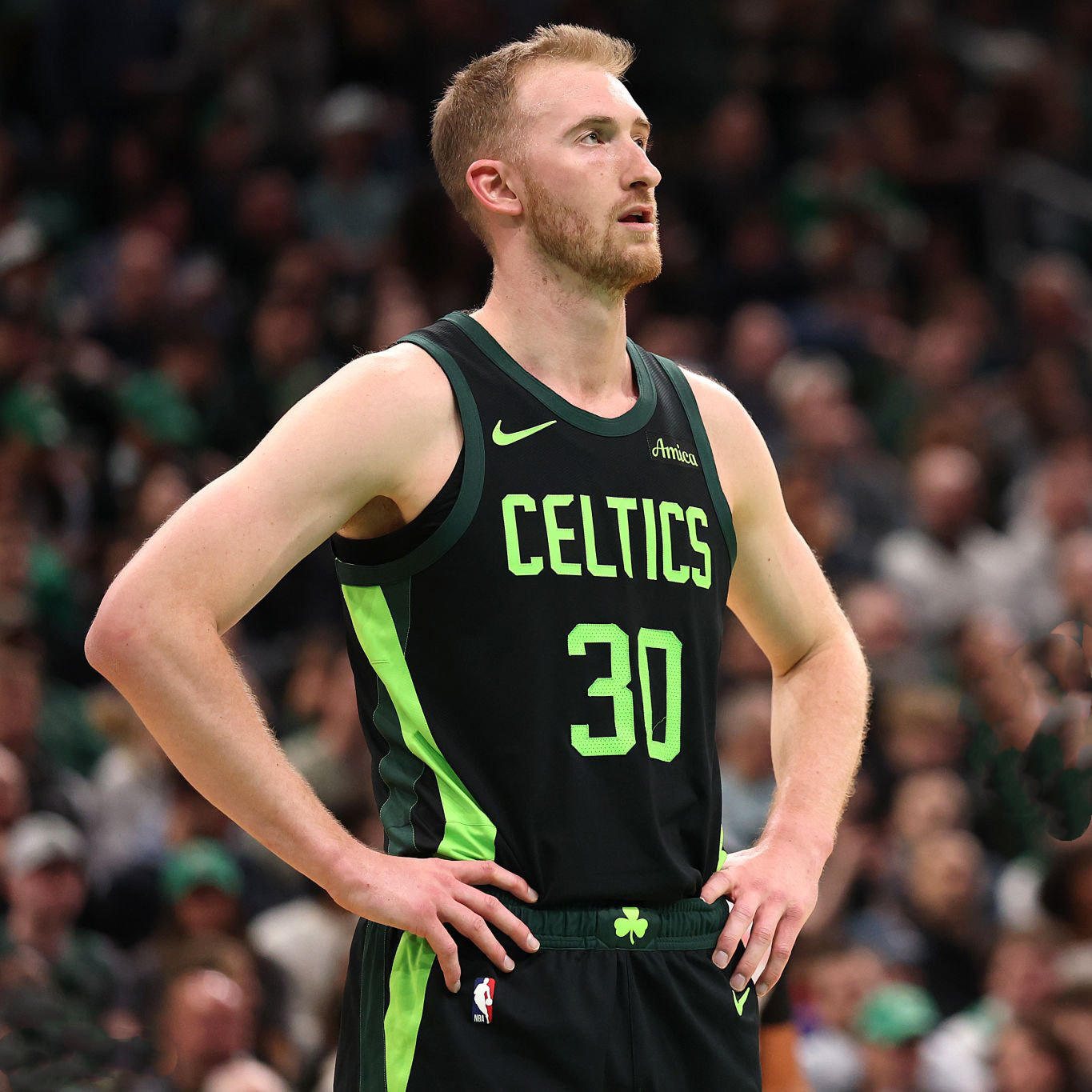 凯尔特人国度 直播预告 : 明早07:30【 2024-25赛季 】NBA常规赛