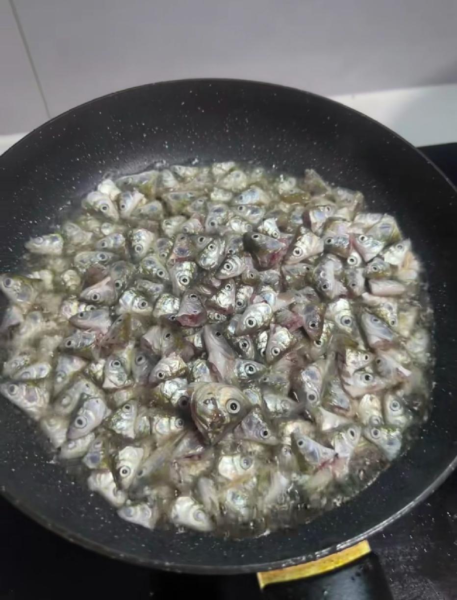 这好吃吗？[恐惧]