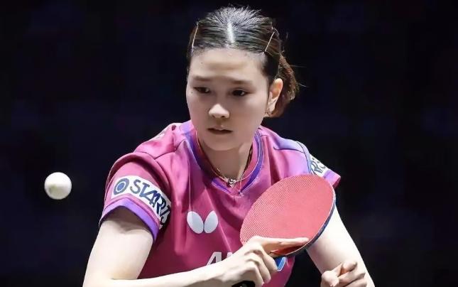 6月6日凌晨，WTT常规挑战赛斯科普里站女单八强出炉，日乒独占五席。女单1/4决