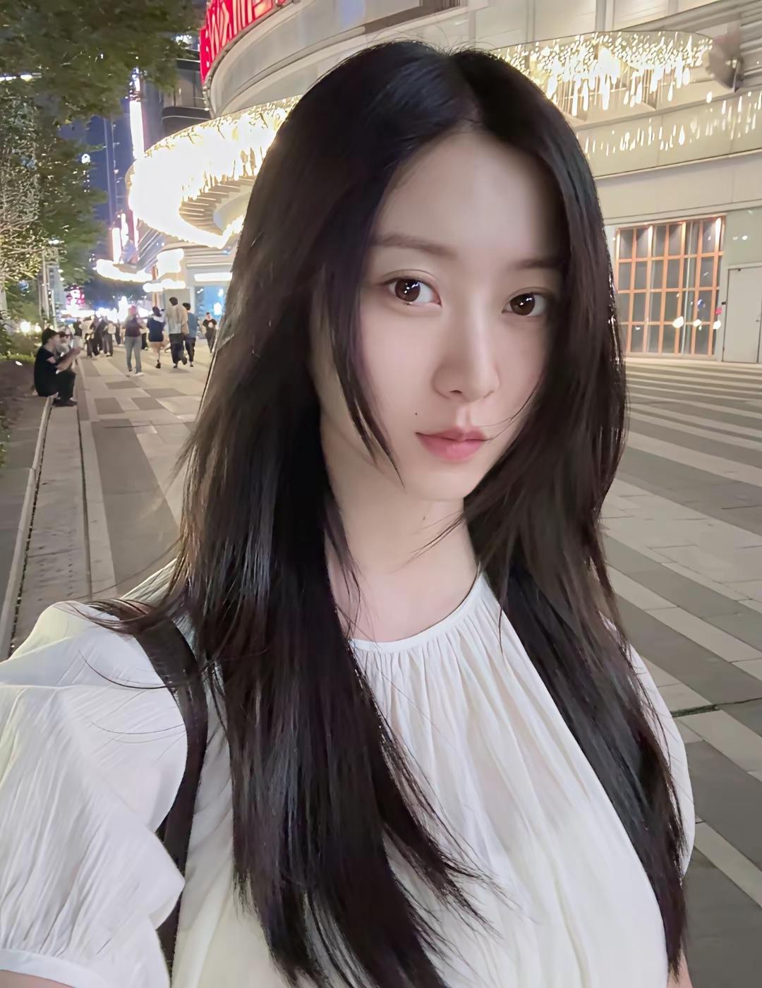 漂亮清纯可爱