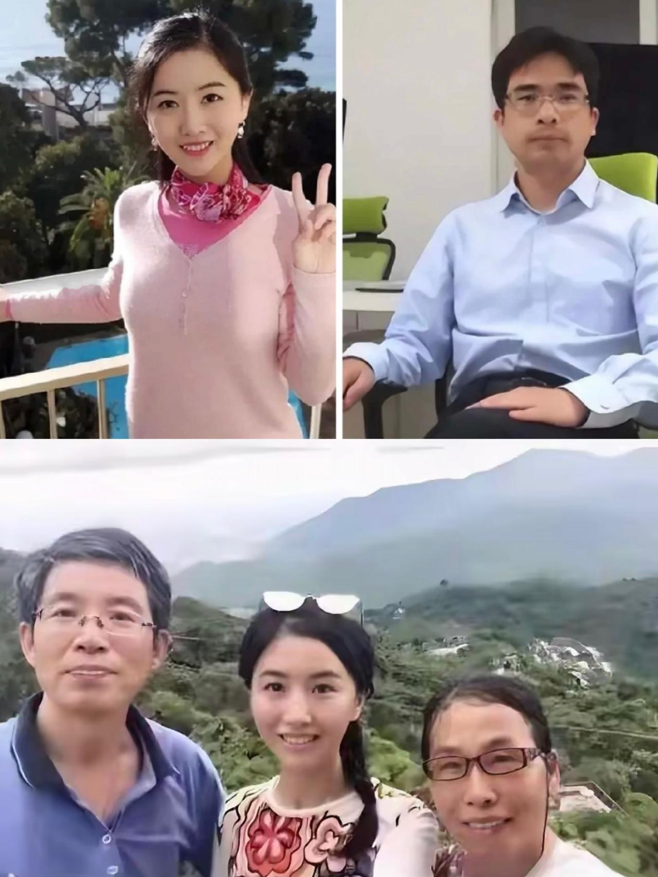 翟欣欣的第一任丈夫刘磊确实该庆幸。

2011年那三个月婚姻，他赔20万脱身，没