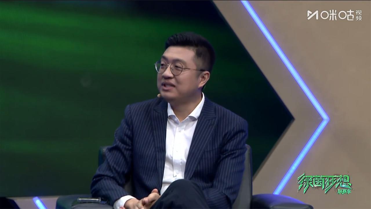 绿茵狂想｜孙雨轩谈及上周表现不佳的格伊：体系调整让他承受太多