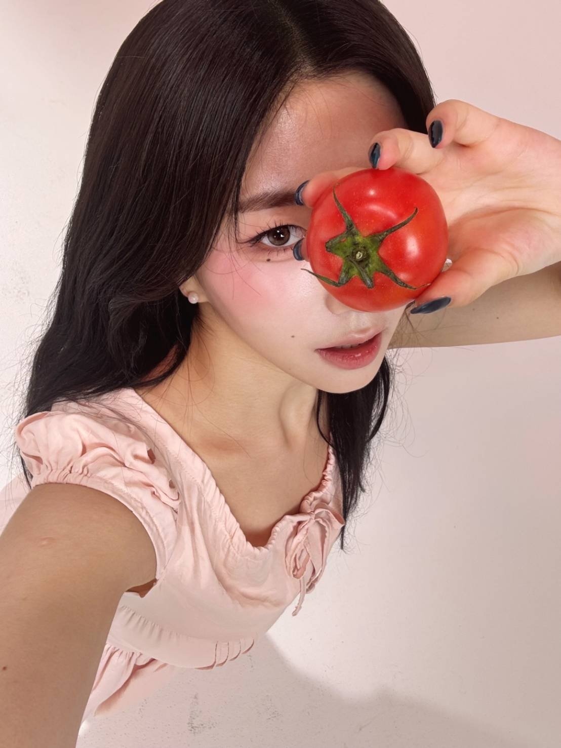 sohyun 🍅❣️❤️‍🔥 ​​​
